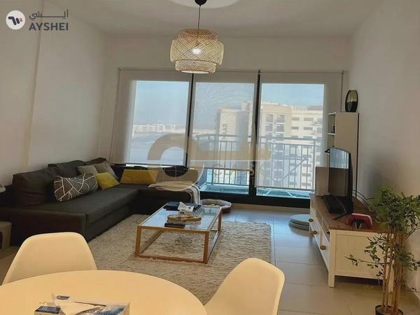 High Floor | Furnished | Well Maintained