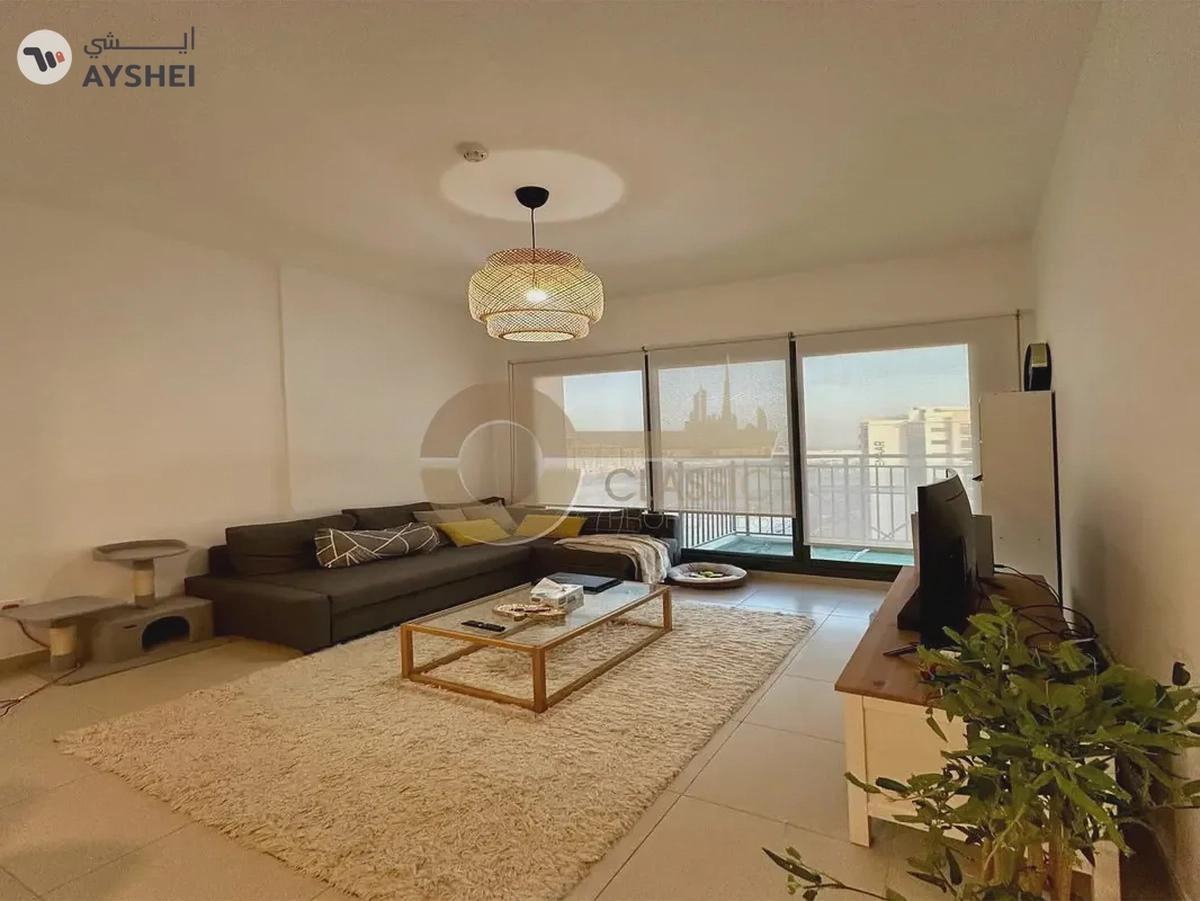 High Floor | Furnished | Well Maintained-0-0