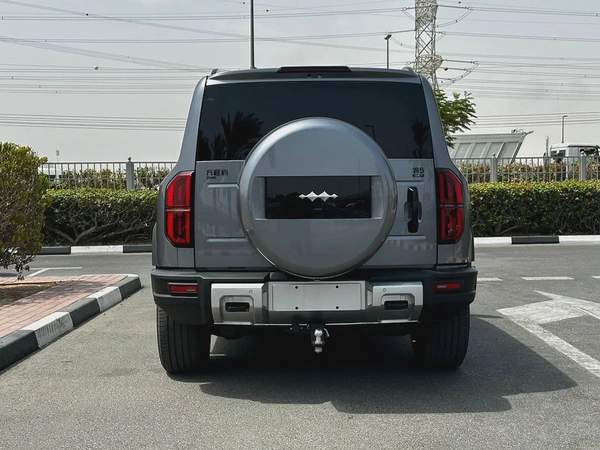 BYD LEOPARD 5 /2025/ 1.5T/Hybrid/ BRAND NEW/Flagship