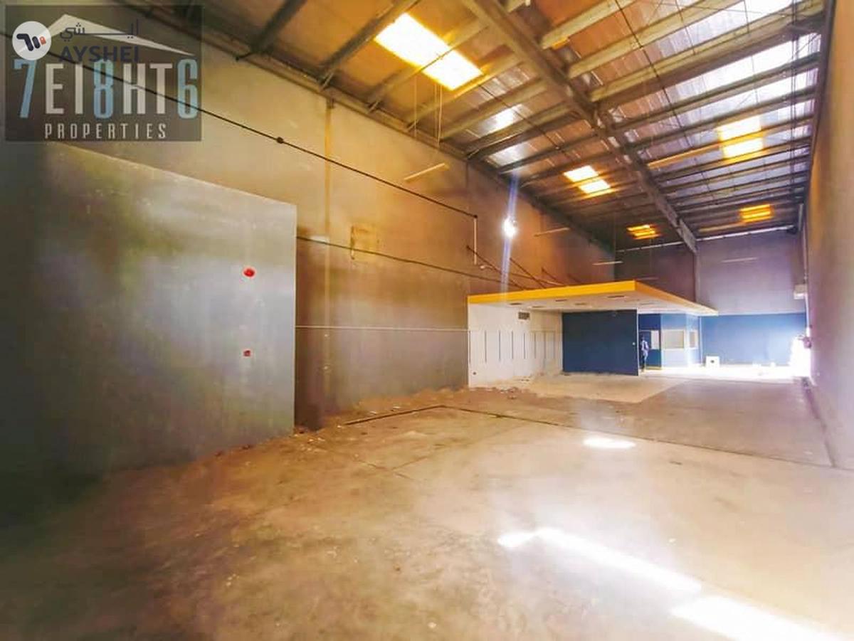 Ras Al Khor Industrial 1, Ras Al Khor Industrial, Ras Al Khor, Dubai-1-1