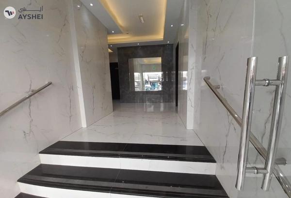 WHOLE BUILDING FOR SALE IN MOHAMED BIN ZAYED CITY