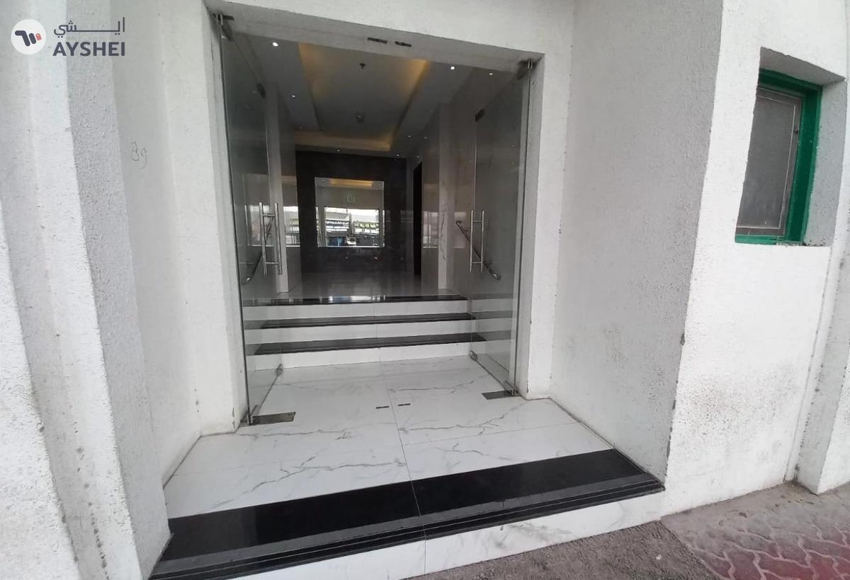 WHOLE BUILDING FOR SALE IN MOHAMED BIN ZAYED CITY-0-landscape