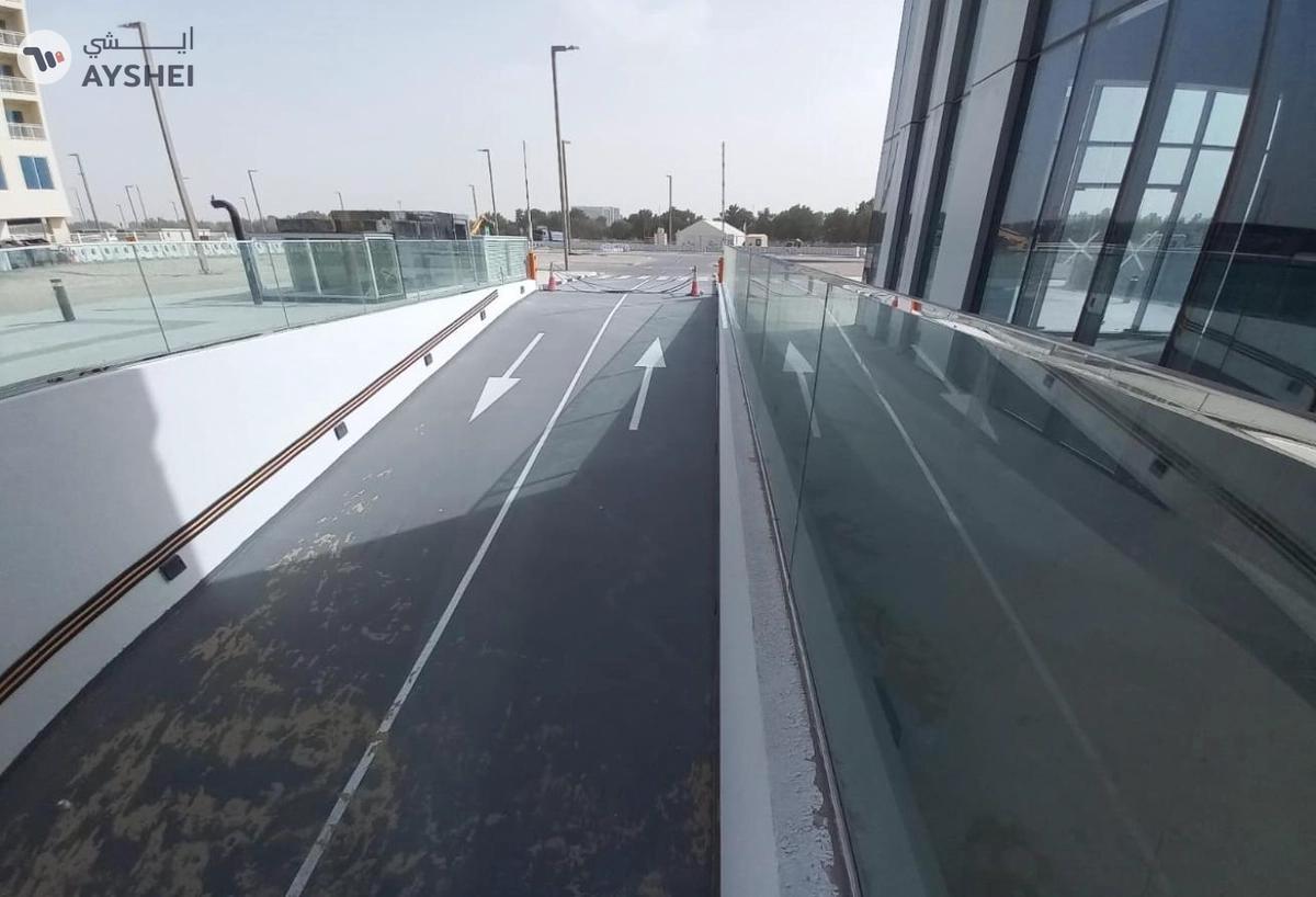 WHOLE BUILDING FOR SALE IN MOHAMED BIN ZAYED CITY-4-4