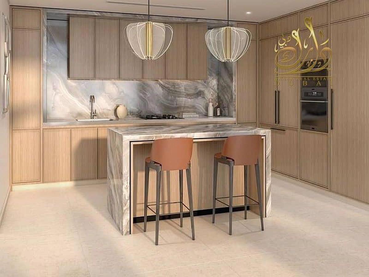 Ready soon-next to metro-4% DLD WAVIER-cash price offer-last units-3-3