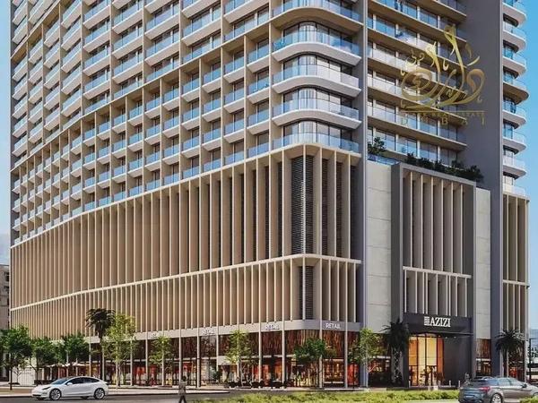 Ready soon-next to metro-4% DLD WAVIER-cash price offer-last units