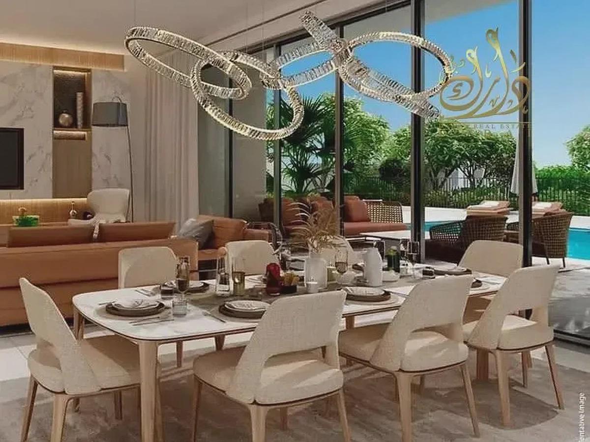 Ready soon-next to metro-4% DLD WAVIER-cash price offer-last units-5-5