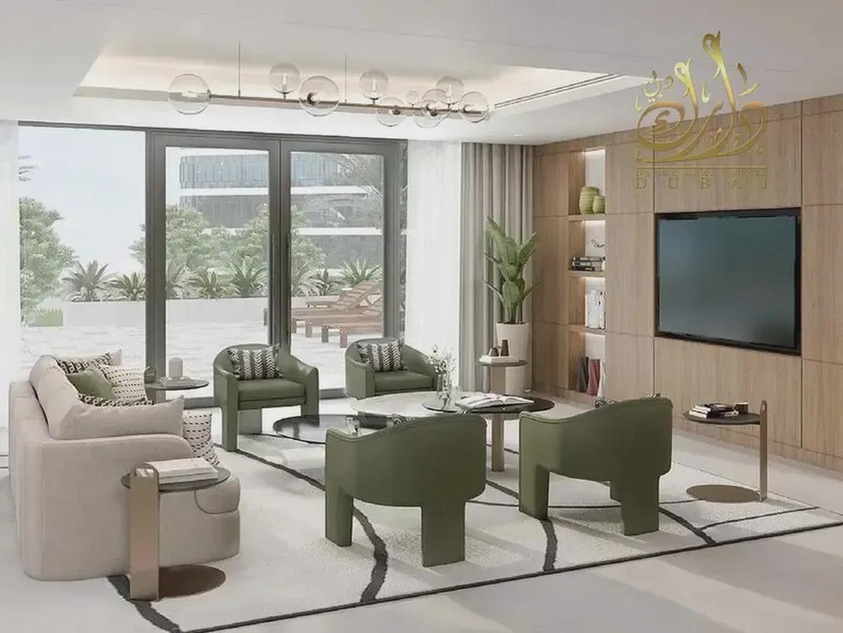 Ready soon-next to metro-4% DLD WAVIER-cash price offer-last units-2-2