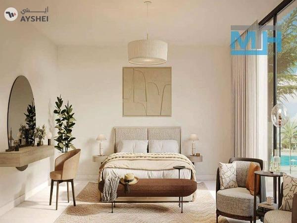 Opal Gardens, District 11, Mohammed Bin Rashid City, Dubai