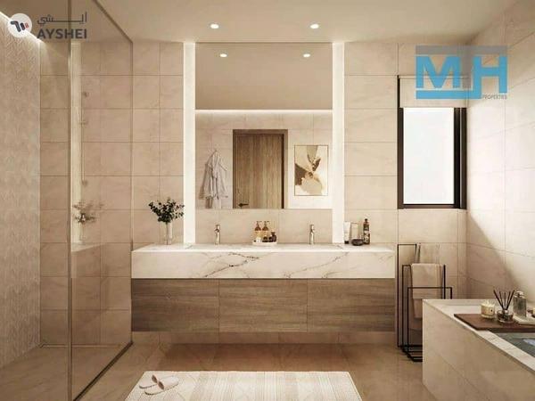 Opal Gardens, District 11, Mohammed Bin Rashid City, Dubai