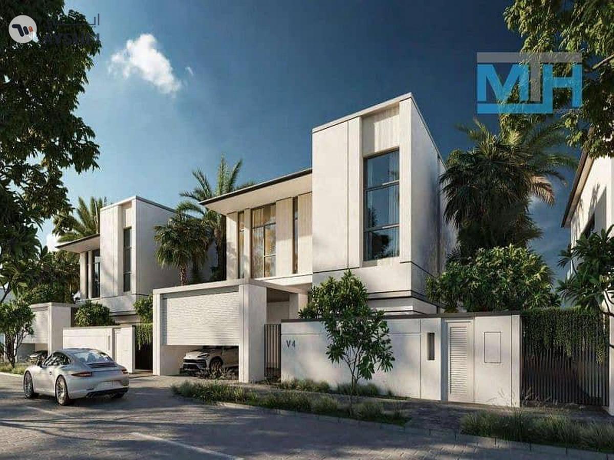 Opal Gardens, District 11, Mohammed Bin Rashid City, Dubai-5-5