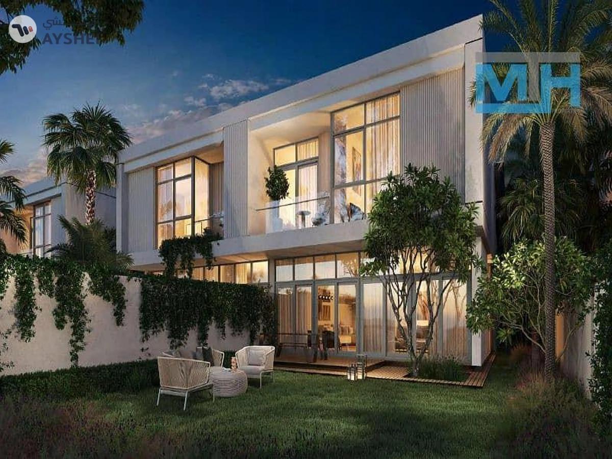 Opal Gardens, District 11, Mohammed Bin Rashid City, Dubai-7-7