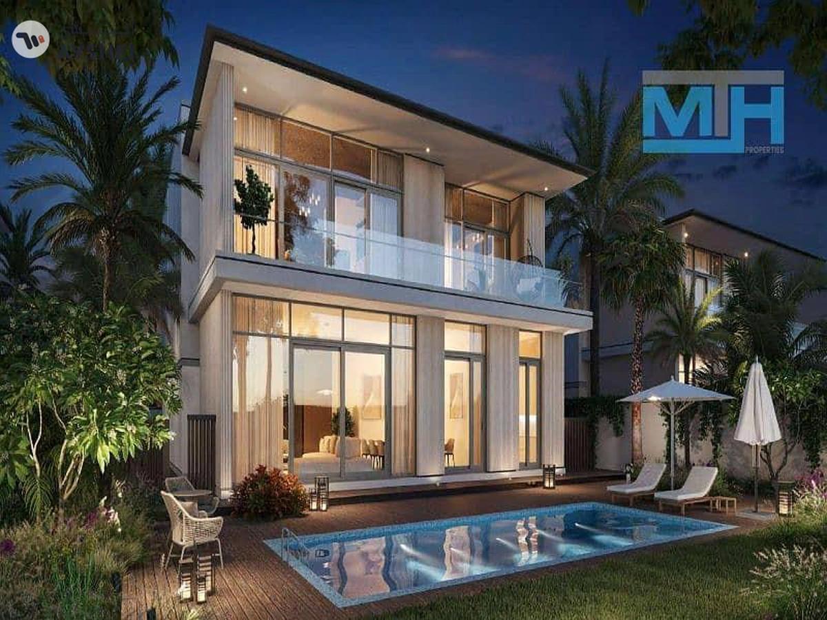 Opal Gardens, District 11, Mohammed Bin Rashid City, Dubai-8-8