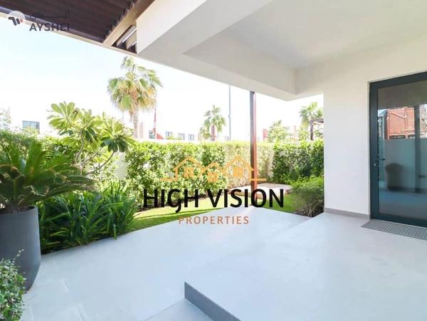 Noya, Yas Island, Abu Dhabi