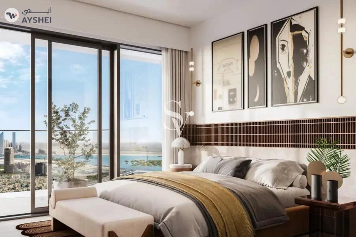 Address Residences Zabeel Tower 4, Address Residences Zabeel, Za'abeel 1, Za'abeel, Dubai-9-9