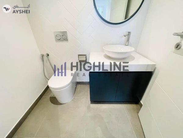 High Quality | 1 Bedroom | Luxury Living