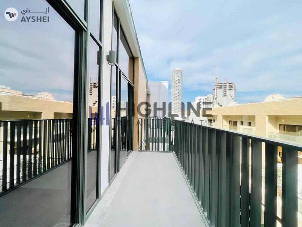 High Quality | 1 Bedroom | Luxury Living-6-6