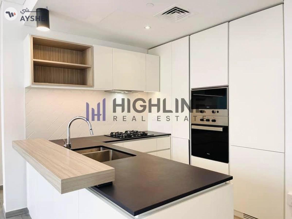 High Quality | 1 Bedroom | Luxury Living-7-7