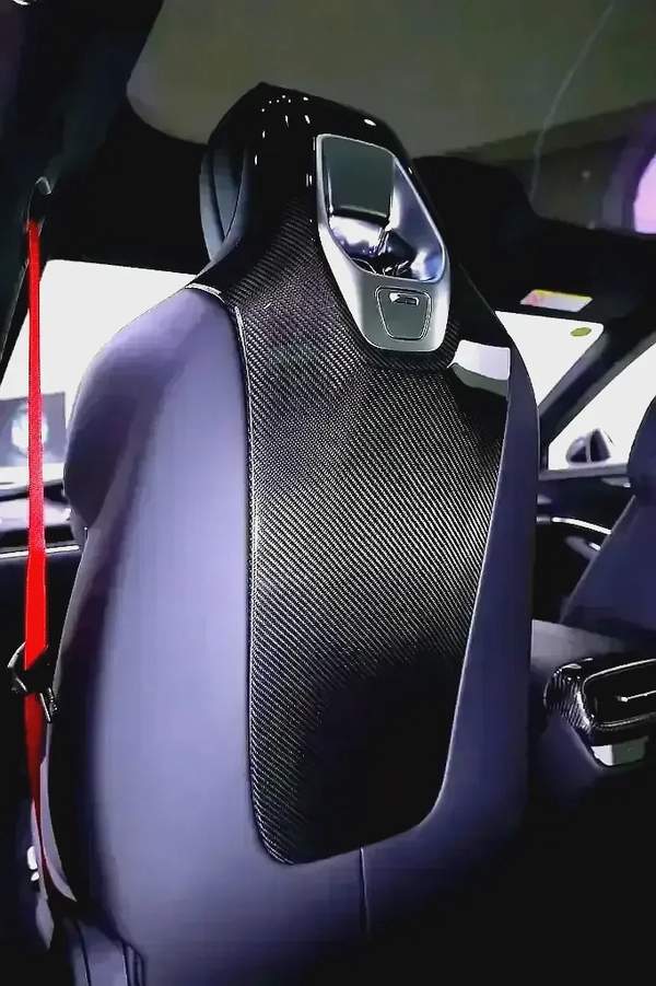 XIAOMI SU7 ULTRA FULLY LOADED + CARBON EXT / INT
