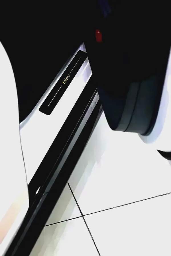 XIAOMI SU7 ULTRA FULLY LOADED + CARBON EXT / INT