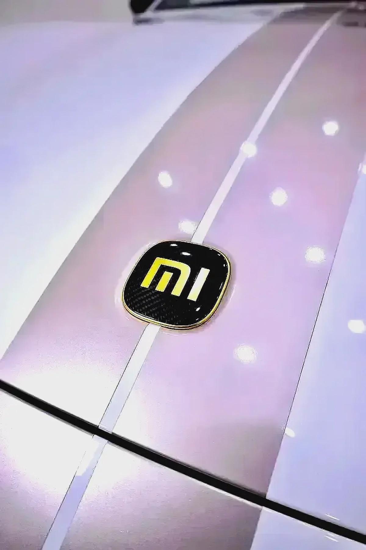 XIAOMI SU7 ULTRA FULLY LOADED + CARBON EXT / INT-14-14