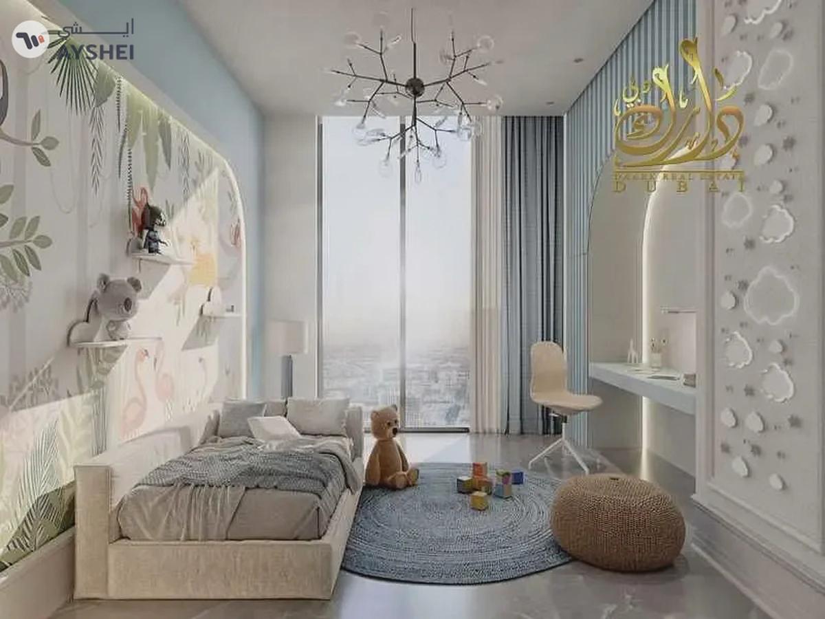 Post Handover Payment Plan I Swiss Quality I Smart Home-8-8