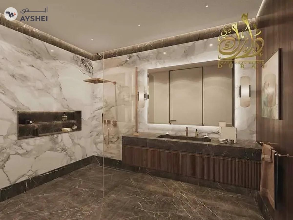 Post Handover Payment Plan I Swiss Quality I Smart Home-4-4