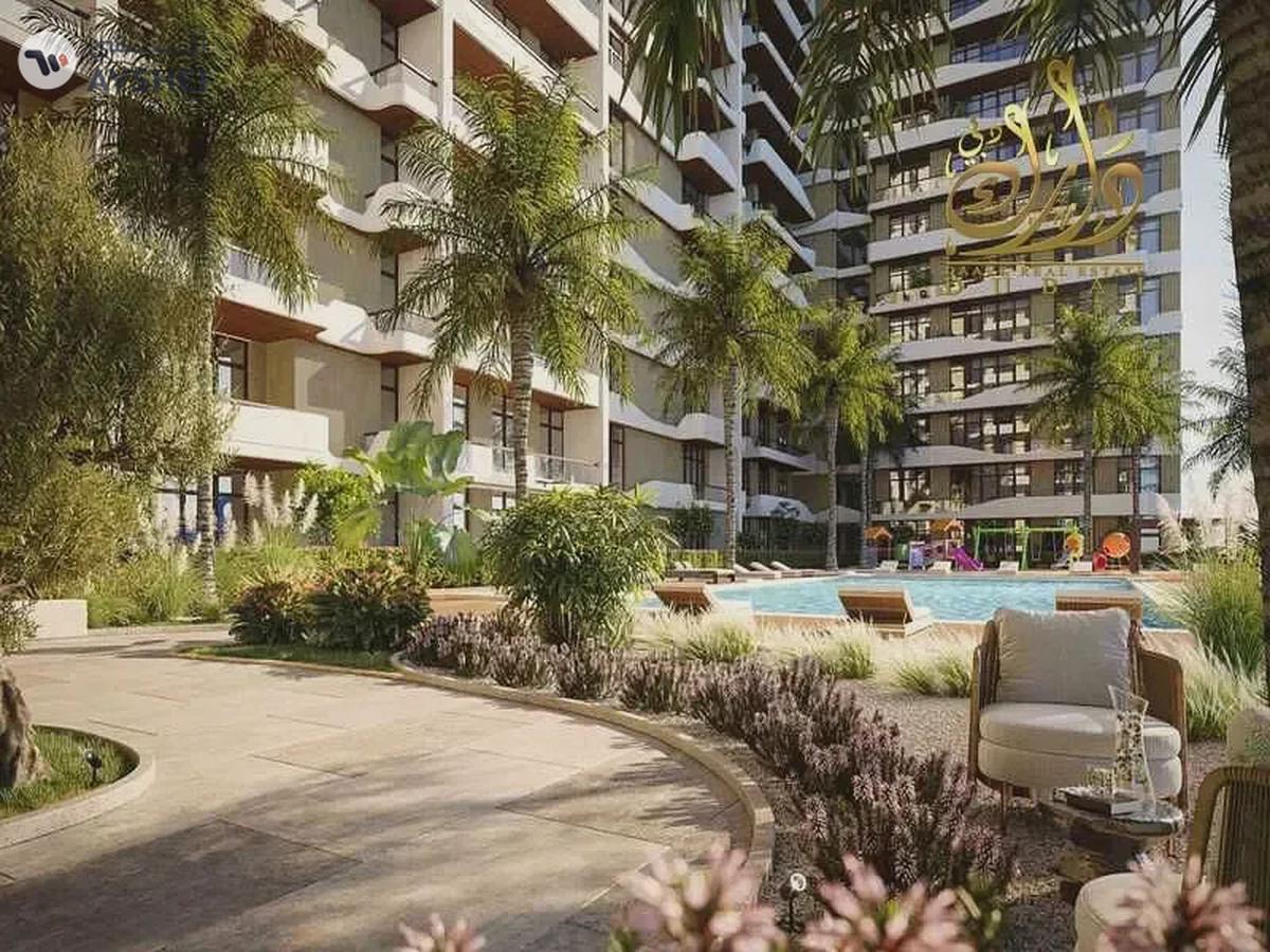 Post Handover Payment Plan I Swiss Quality I Smart Home-7-7