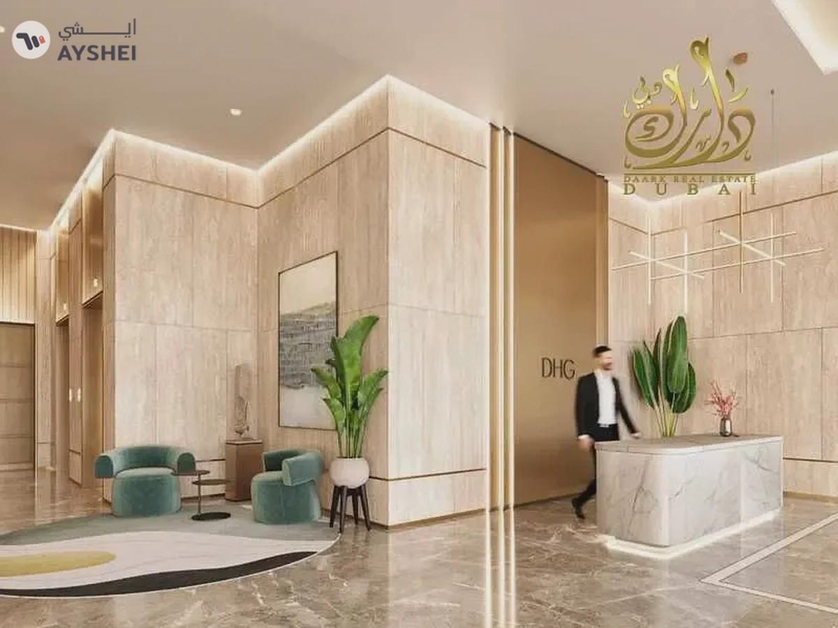 Post Handover Payment Plan I Swiss Quality I Smart Home-2-2