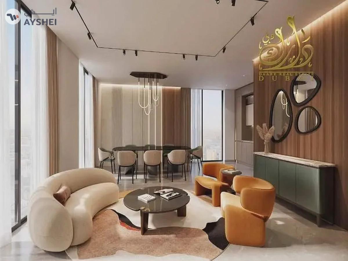 Post Handover Payment Plan I Swiss Quality I Smart Home-6-6