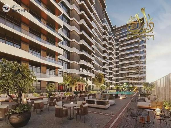 Post Handover Payment Plan I Swiss Quality I Smart Home