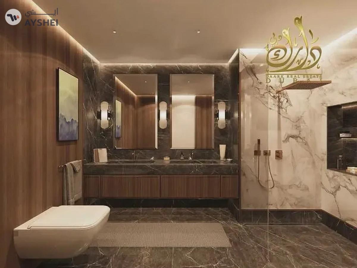 Post Handover Payment Plan I Swiss Quality I Smart Home-1-1