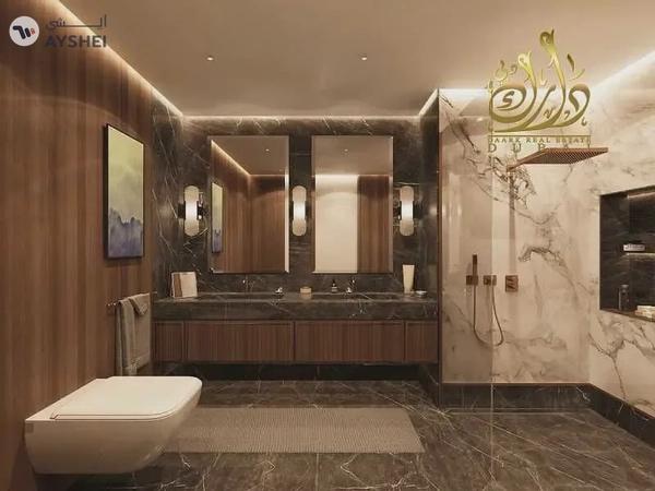 Post Handover Payment Plan I Swiss Quality I Smart Home