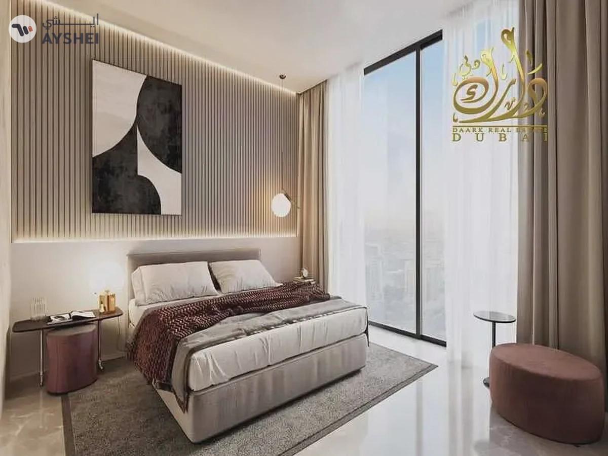 Post Handover Payment Plan I Swiss Quality I Smart Home-5-5