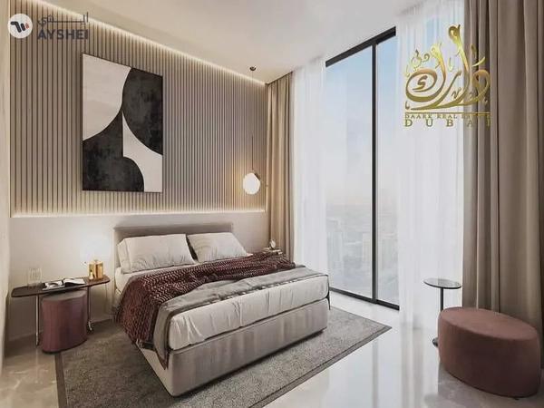 Post Handover Payment Plan I Swiss Quality I Smart Home