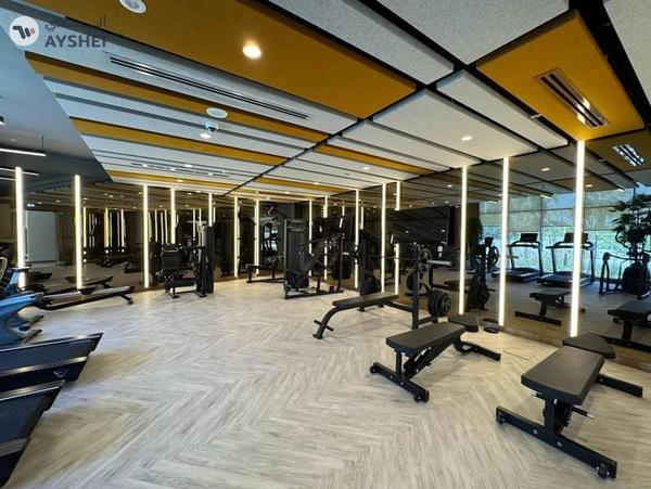 Golf Gate, DAMAC Hills, Dubai