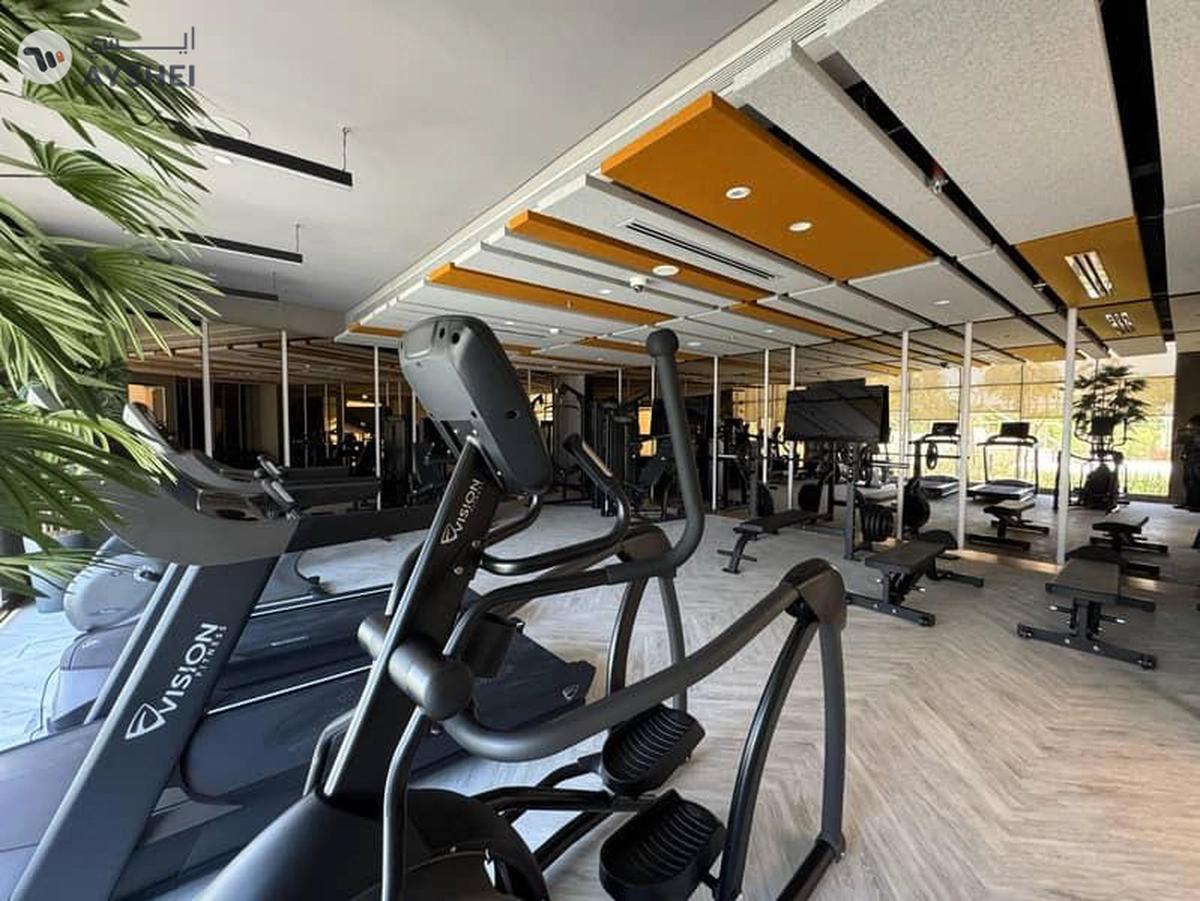 Golf Gate, DAMAC Hills, Dubai-16-16