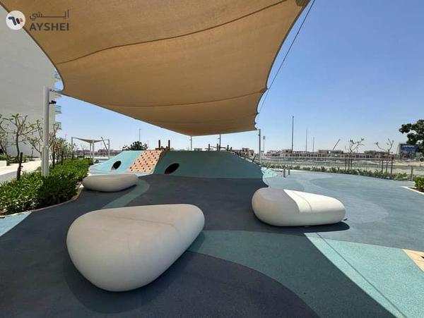 Golf Gate, DAMAC Hills, Dubai