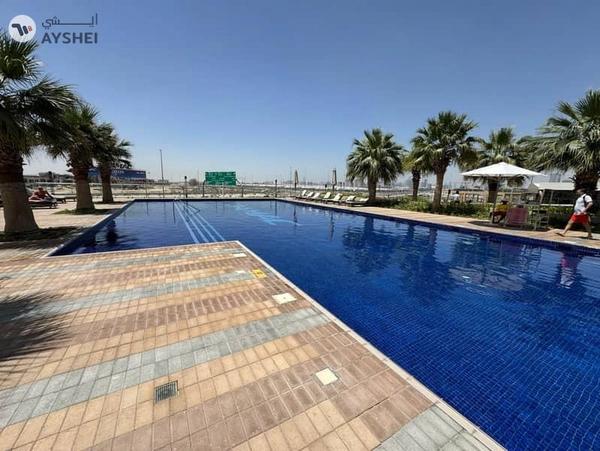 Golf Gate, DAMAC Hills, Dubai