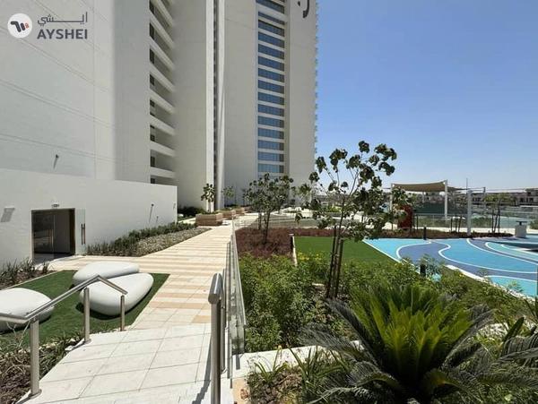 Golf Gate, DAMAC Hills, Dubai