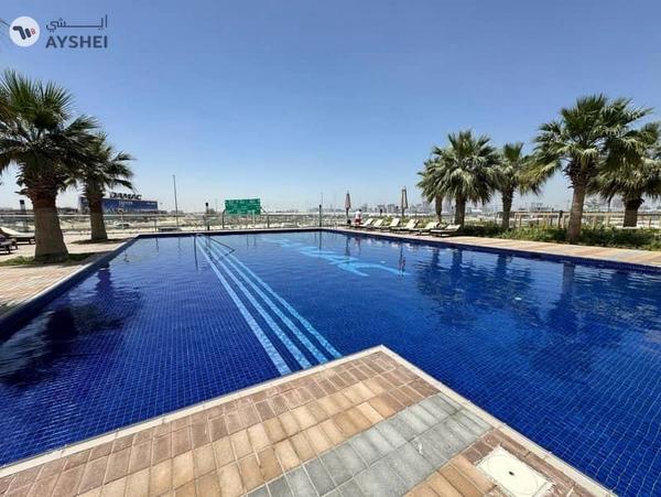 Golf Gate, DAMAC Hills, Dubai