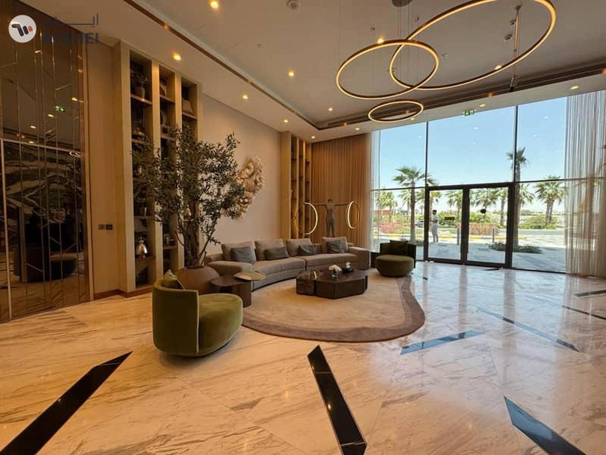 Golf Gate, DAMAC Hills, Dubai-20-20