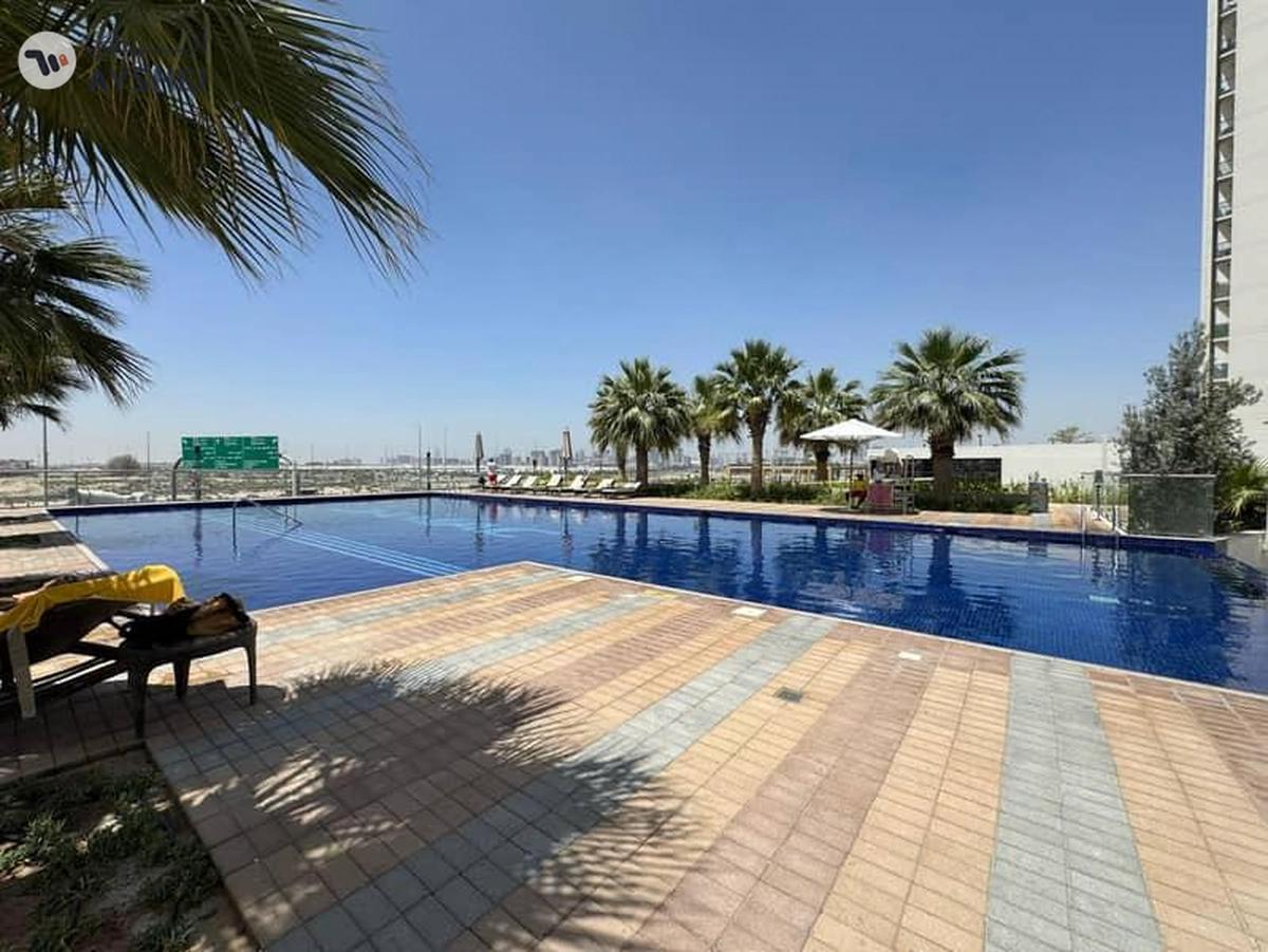 Golf Gate, DAMAC Hills, Dubai-21-21