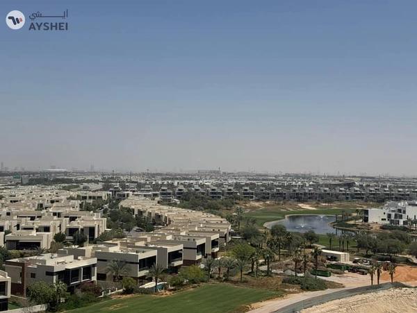 Golf Gate, DAMAC Hills, Dubai