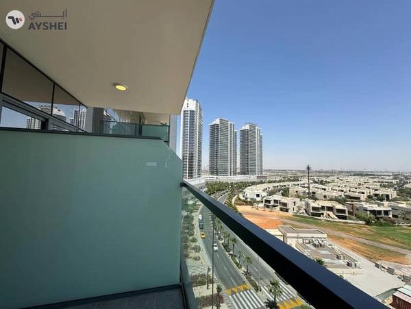 Golf Gate, DAMAC Hills, Dubai