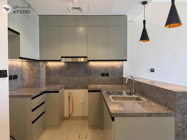 Golf Gate, DAMAC Hills, Dubai