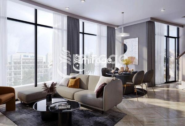 High Floor | Elegant 1BR | Prime Location