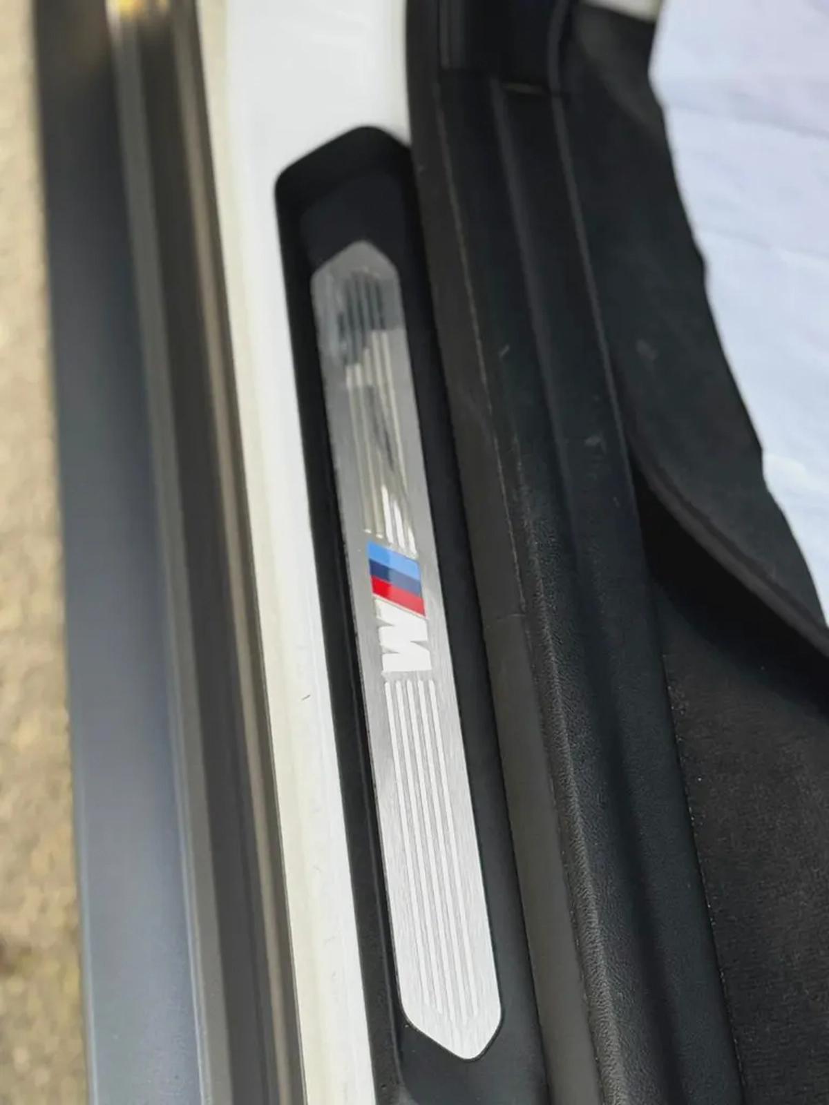 (2021) BMW// X4 XDRIVE 30I// GCC// FULL OPTIONS//GOOD CONDITION//-14-14
