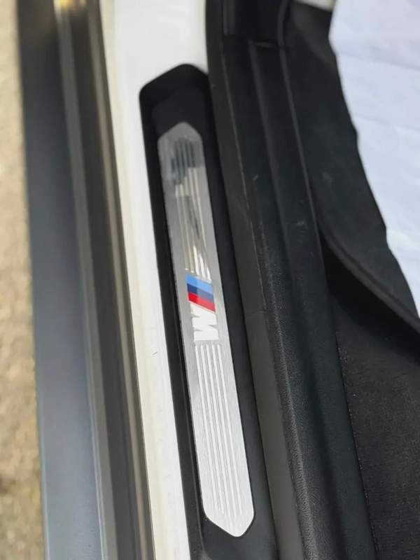 (2021) BMW// X4 XDRIVE 30I// GCC// FULL OPTIONS//GOOD CONDITION//