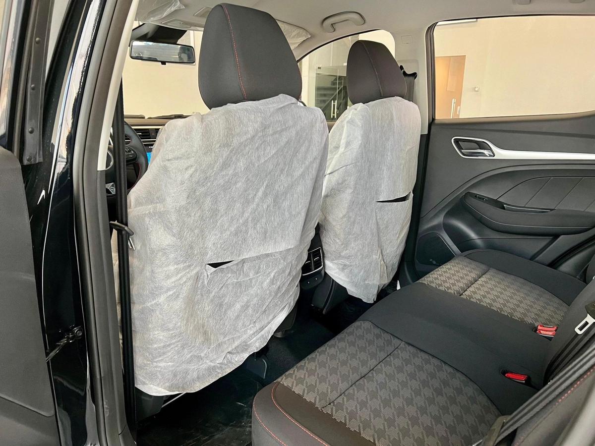MG ZS 1.5L Comfort 2025 GCC Specs-6-6