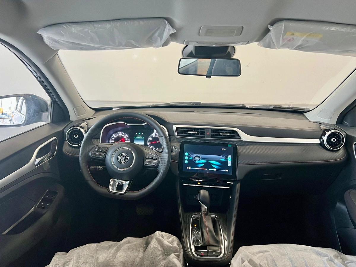 MG ZS 1.5L Comfort 2025 GCC Specs-5-5